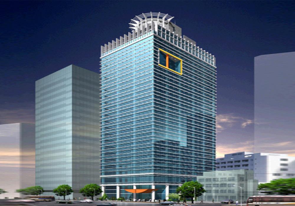 역삼 대명 벤처센타