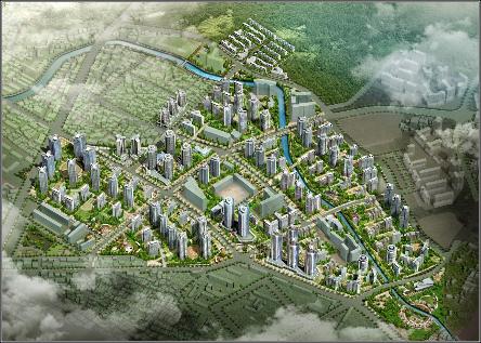 마천1재정비촉진구역 재개발정비사업