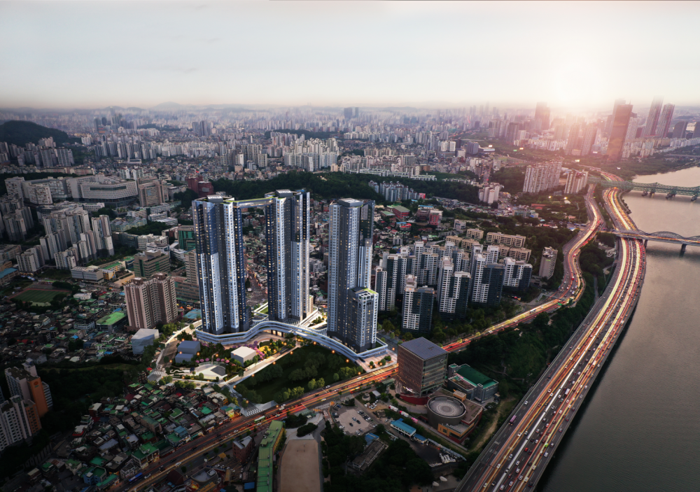 흑석2 도시정비형 공공재개발 정비사업